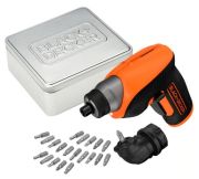 Black & Decker CS3652LCAT Black & Decker CS3652LCAT