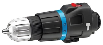 Black & Decker MTHD5 Black & Decker MTHD5