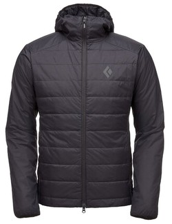 Black Diamond Access Hoody Black Diamond Access Hoody