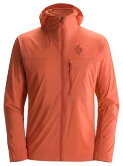 Black Diamond Alpine Start Hoody Vīriešiem