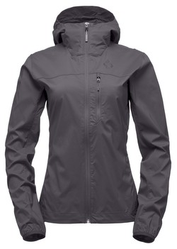 Black Diamond Alpine Start Hoody Sievietēm