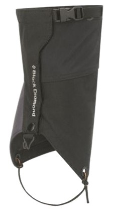 Black Diamond Cirque Gaiter Black Diamond Cirque Gaiter