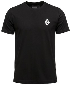 Black Diamond Equipment for Alpinist T-krekls Black Diamond Equipment for Alpinist T-krekls