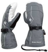 Black Diamond Mercury Mitt Black Diamond Mercury Mitt