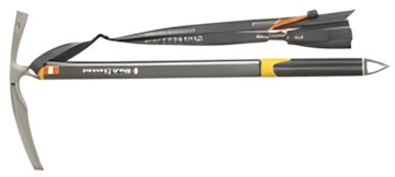Black Diamond Raven ar Grip 60 cm