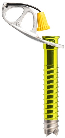 Black Diamond Ultralight ledus skrūve 16 cm