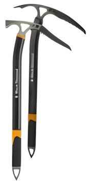 Black Diamond Venom Adze 57 cm Black Diamond Venom Adze 57 cm