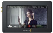 Blackmagic-Design Video Assist Blackmagic-Design Video Assist