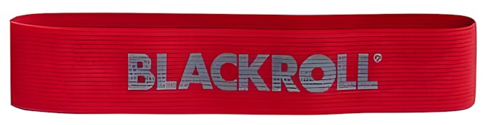 Blackroll Loop Band mērena Blackroll Loop Band mērena