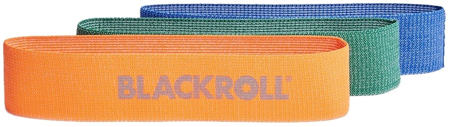 Blackroll Loop Band Set Blackroll Loop Band Set