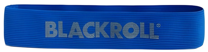 Blackroll Loop Band spēcīgs