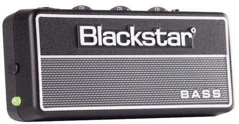 Blackstar amPlug2 FLY Bass Blackstar amPlug2 FLY Bass