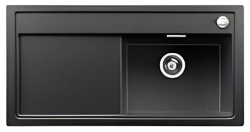 Blanco Blanco Zenar XL 6 S Silgranit Blanco Blanco Zenar XL 6 S Silgranit