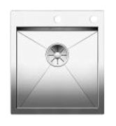 Blanco Blancozerox 400-IF/A Blanco Blancozerox 400-IF/A