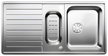 Blanco Classic Pro 6 S-IF izlietne (523665) Blanco Classic Pro 6 S-IF izlietne (523665)