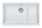 Blanco Subline 700-U Level izlietne (523456)