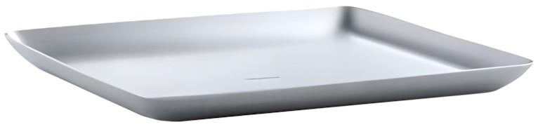 Blomus Basic Tablete 17 x 20 cm Blomus Basic Tablete 17 x 20 cm