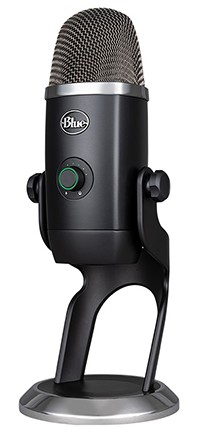 Blue Microphones Yeti X Blue Microphones Yeti X