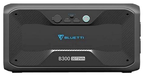 Bluetti B300 Bluetti B300
