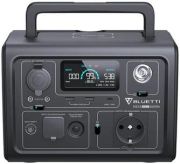 Bluetti EB3A 600W 268Wh