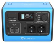 Bluetti Poweroak EB55 Bluetti Poweroak EB55