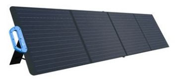 Bluetti PV120 Saules panelis Bluetti PV120 Saules panelis