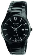 Boccia Herrenuhr 3572-02