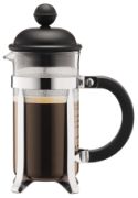 Bodum Caffettiera 3 tases Bodum Caffettiera 3 tases