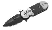 Böker Magnum Black Lightning
