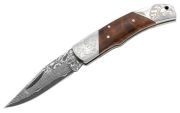 Böker Magnum Damaskas Hercogs Böker Magnum Damaskas Hercogs