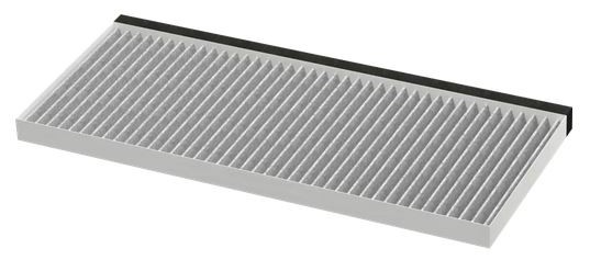 Bosch Clean Air Standard DWZ1IT1B4