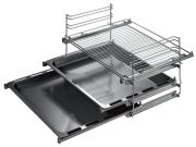 Bosch HEZ438301