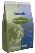 Bosch Tiernahrung Premium Menue 15 kg Bosch Tiernahrung Premium Menue 15 kg