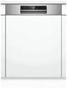 Bosch Serie 8 SMI8YCS03E Bosch Serie 8 SMI8YCS03E
