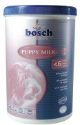 Bosch Tiernahrung Puppy Milk 2 kg Bosch Tiernahrung Puppy Milk 2 kg