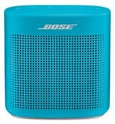 Bose SoundLink Colour Bluetooth skaļrunis II Bose SoundLink Colour Bluetooth skaļrunis II