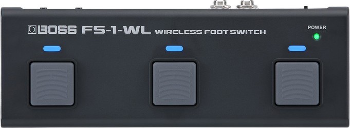 Boss FS-1-WL Boss FS-1-WL