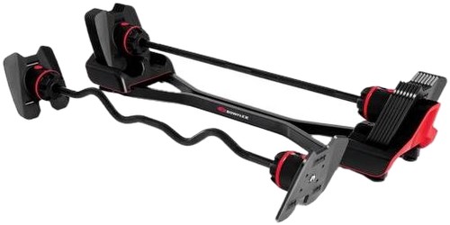 Bowflex SelectTech 2080 stieņu komplekts