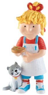 tonies Conni cep picu / Conni mācās braukt ar velosipēdu tonies Conni cep picu / Conni mācās braukt ar velosipēdu