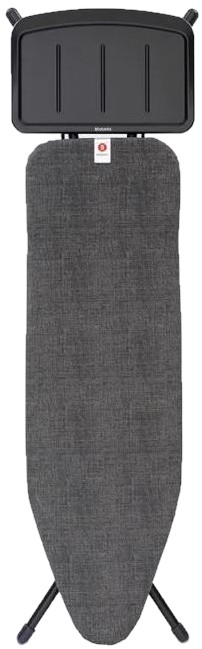 Brabantia Gludināmais dēlis B tvaika ģeneratoram 124 x 38 cm