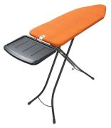 Brabantia Gludināšanas dēlis C 124 x 45 cm (219764) Brabantia Gludināšanas dēlis C 124 x 45 cm (219764)