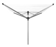 Brabantia Lift-O-Matic Advance veļas žāvētājs 60 m Brabantia Lift-O-Matic Advance veļas žāvētājs 60 m