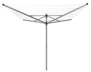 Brabantia Lift-O-Matic Veļas žāvētājs 50 m Brabantia Lift-O-Matic Veļas žāvētājs 50 m