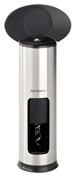 Brabantia Matt Steel korķviļķis