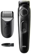 Braun Barttrimmer BT3322