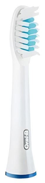 Braun Oral-B uzgaļi Pulsonic Sensitive 2 gab. iepakojums