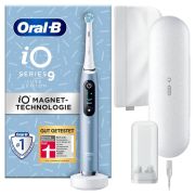 Braun Oral-B iO Series 9 Aqua Marine Luxe Edition