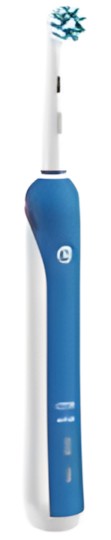 Oral-B Pro 3000 Oral-B Pro 3000
