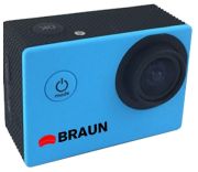 Braun Paxi Young Braun Paxi Young