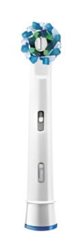 Braun Precision Clean 8+2 uzgaļi Braun Precision Clean 8+2 uzgaļi